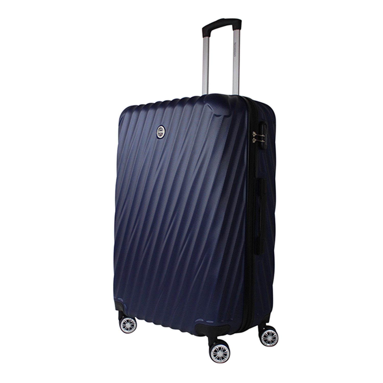 Geographical Norway Trolley, Hartschalenkoffer ABS Trolley günstig online kaufen