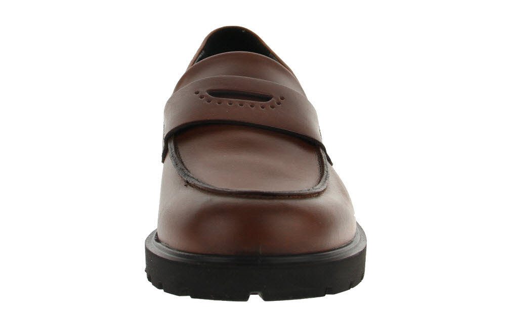 Ecco Ecco Damen Slipper Loafer Slipper