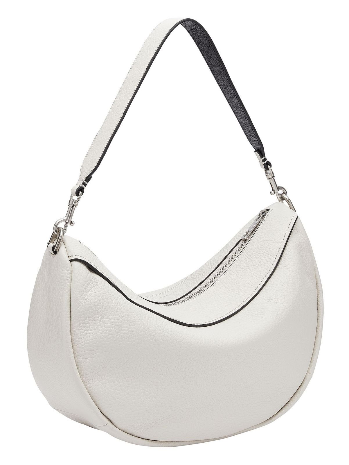 Liebeskind Berlin Schultertasche Melli Heavy Pebble günstig online kaufen