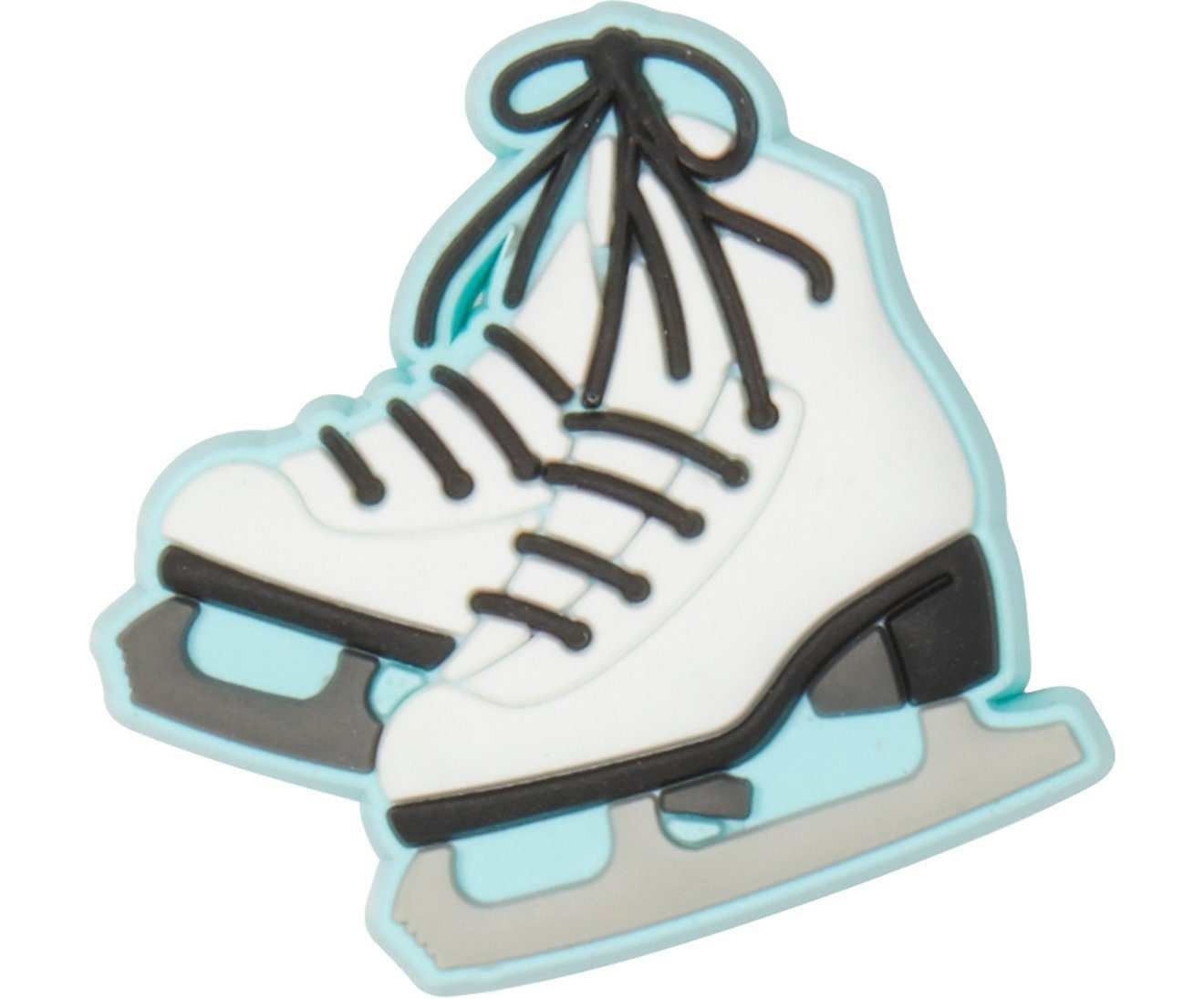 Crocs Schuhanstecker Jibbitz Charm - Ice Skates - 10007394 (1-tlg)