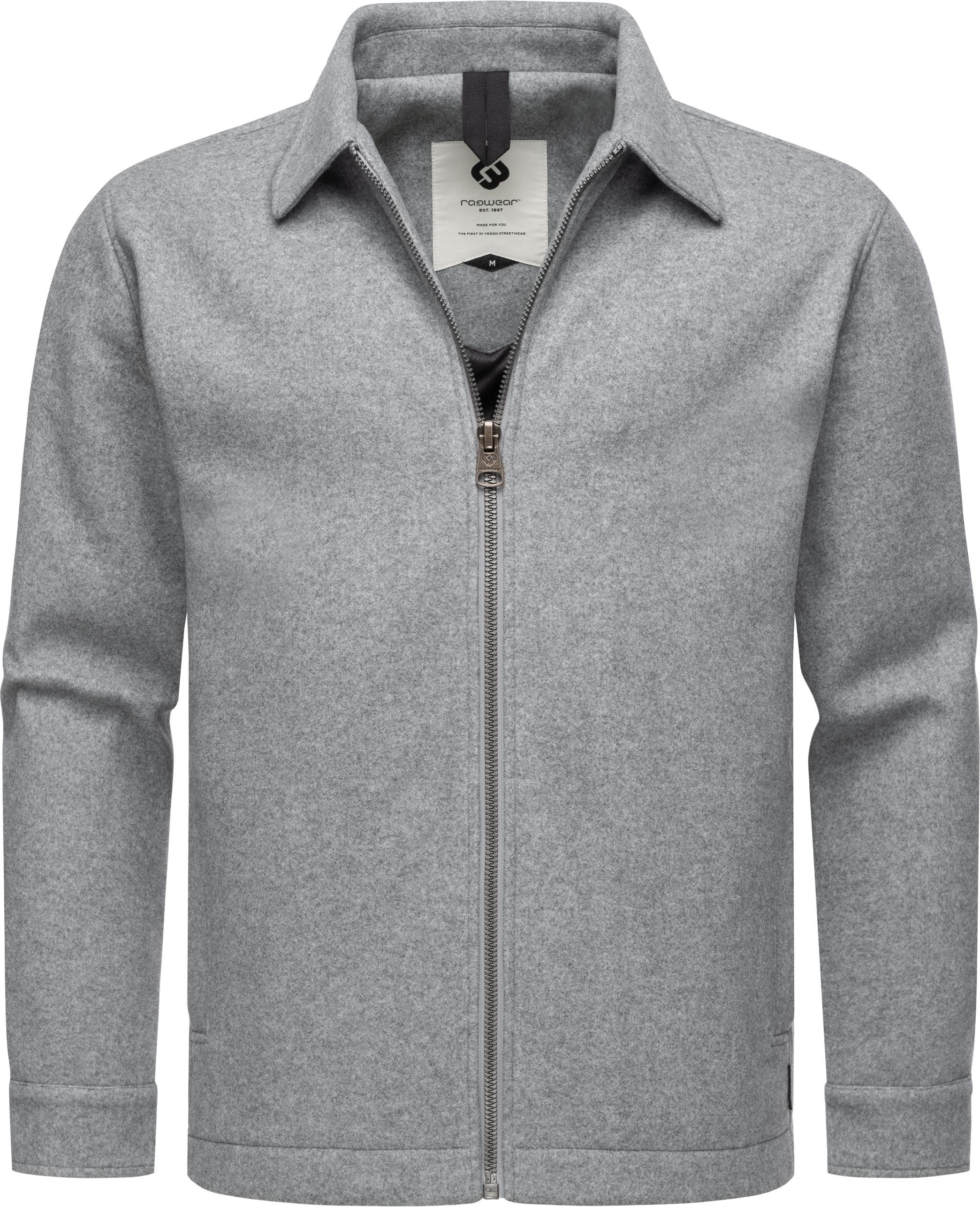 Ragwear Outdoorjacke Azzte Felt stylische Herren günstig online kaufen