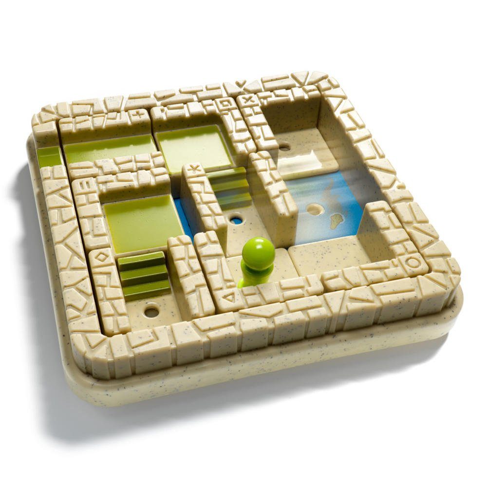 Smart Games Spiel Tempel-Falle, Logikspiel