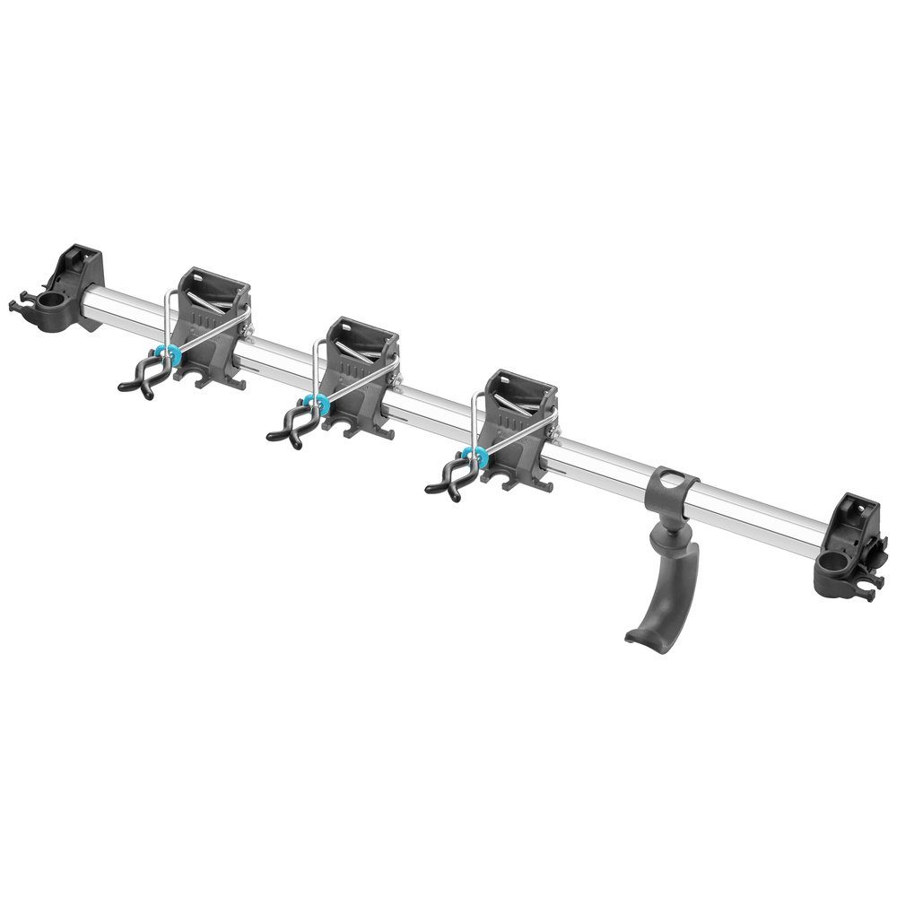GARDENA Gartenpflege-Set Gerätehalter 03509-20 Gardena Combisystem