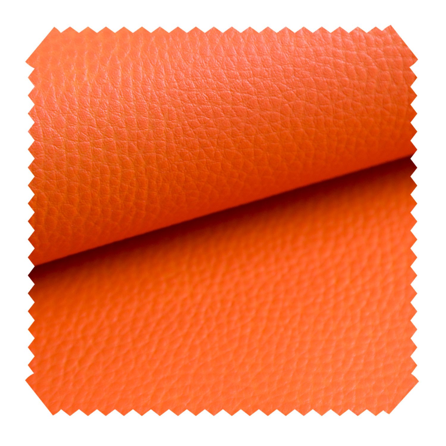 novely® Stoff DONAU Weiches Kunstleder Polsterstoff Möbelstoff, formstabil, kältebeständig, pflegeleicht, Meterware, 1lfm