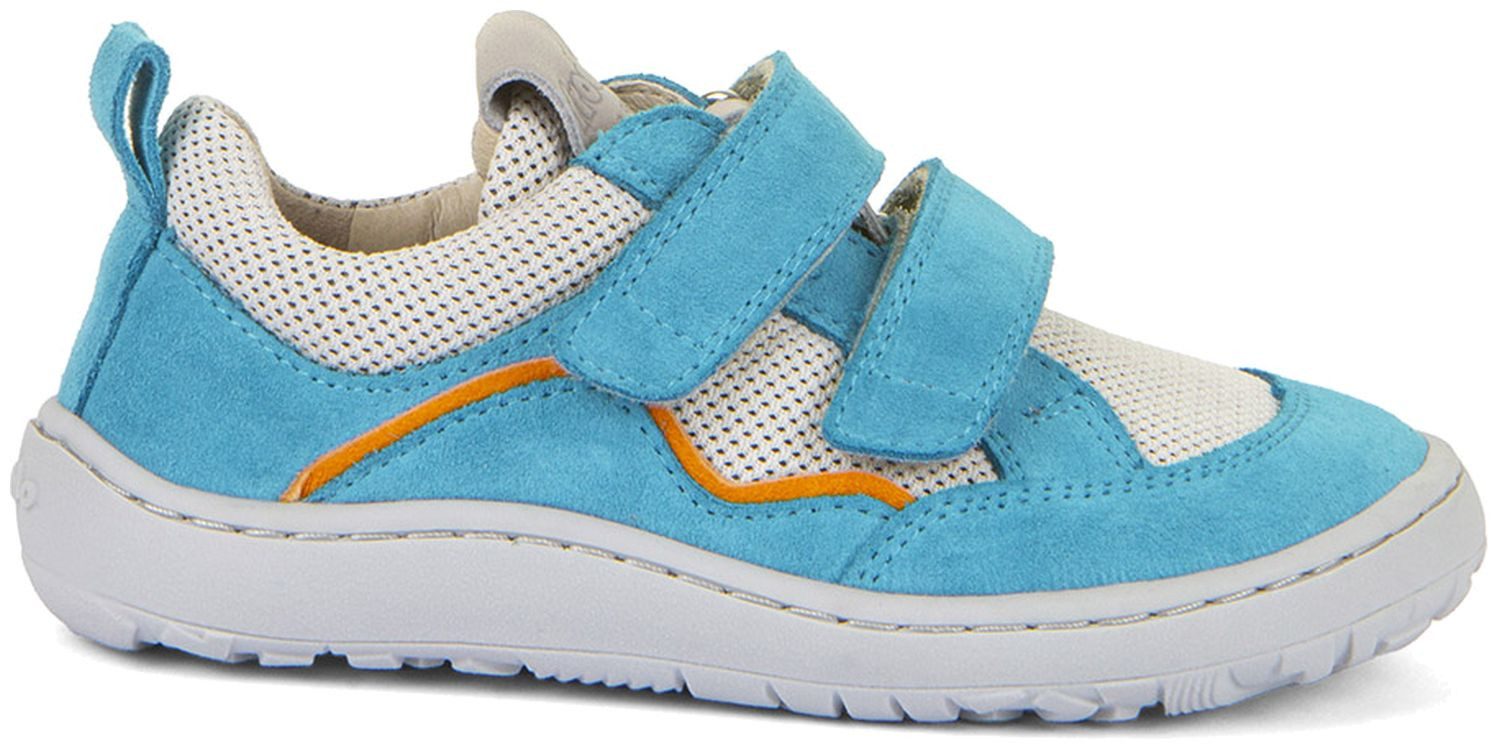 froddo® Froddo Barefoot Base Turquoise Sneaker