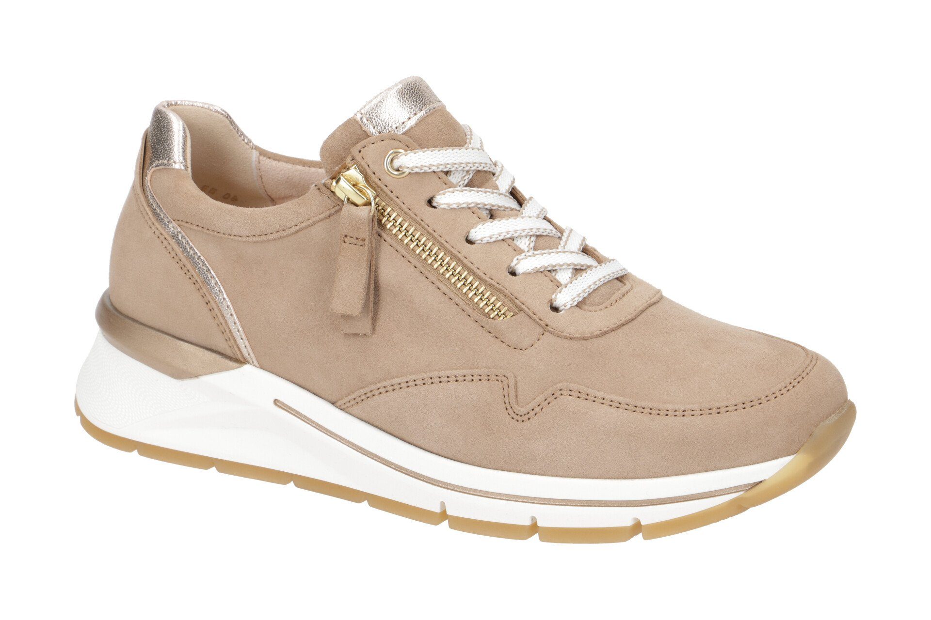 46.587.30 Schnürschuh