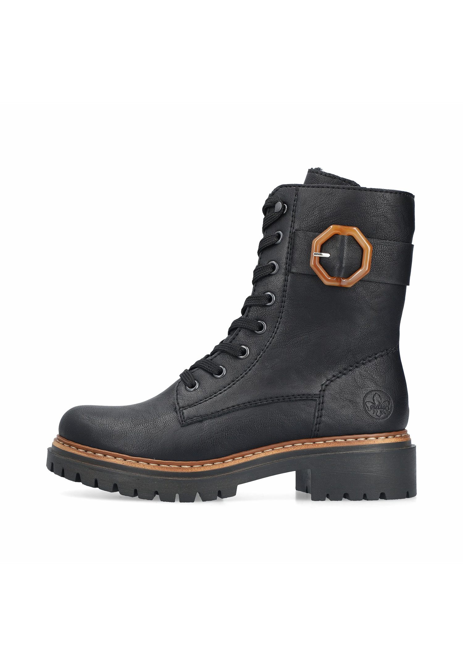 Rieker 72613 Stiefelette günstig online kaufen