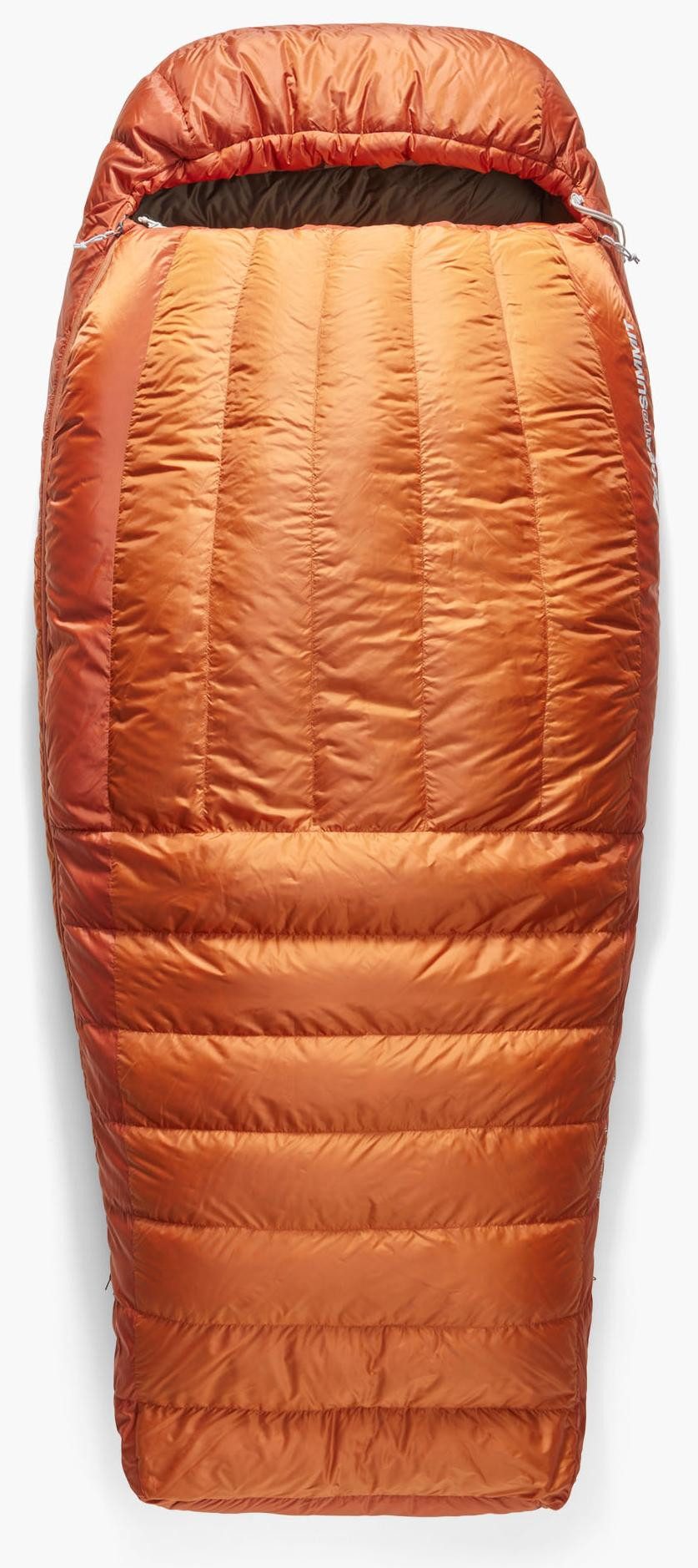 sea to summit Schlafsack Sea To Summit Basecamp -9 regular Daunenschlafsack