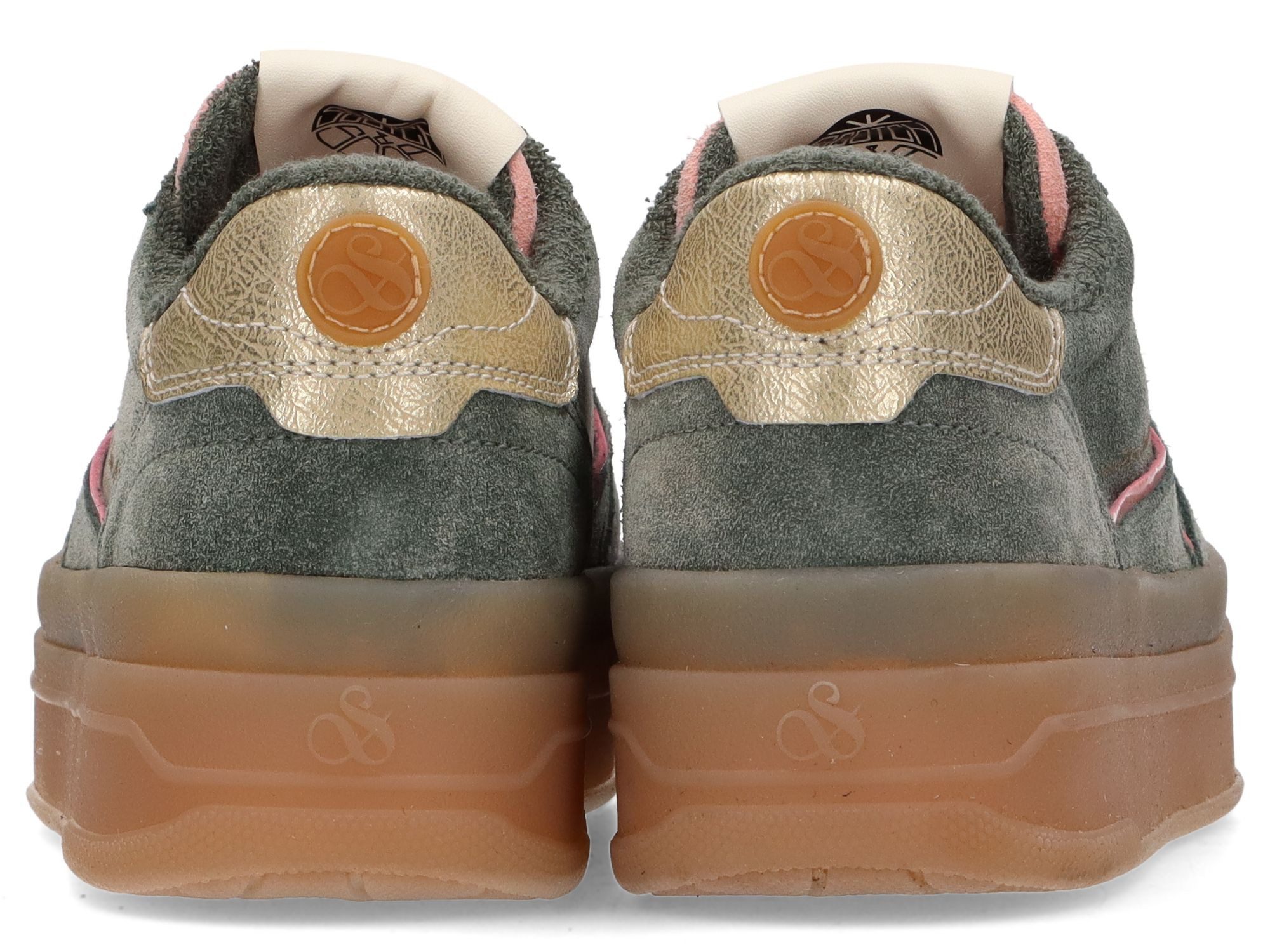 Scotch & Soda Minny Sneaker