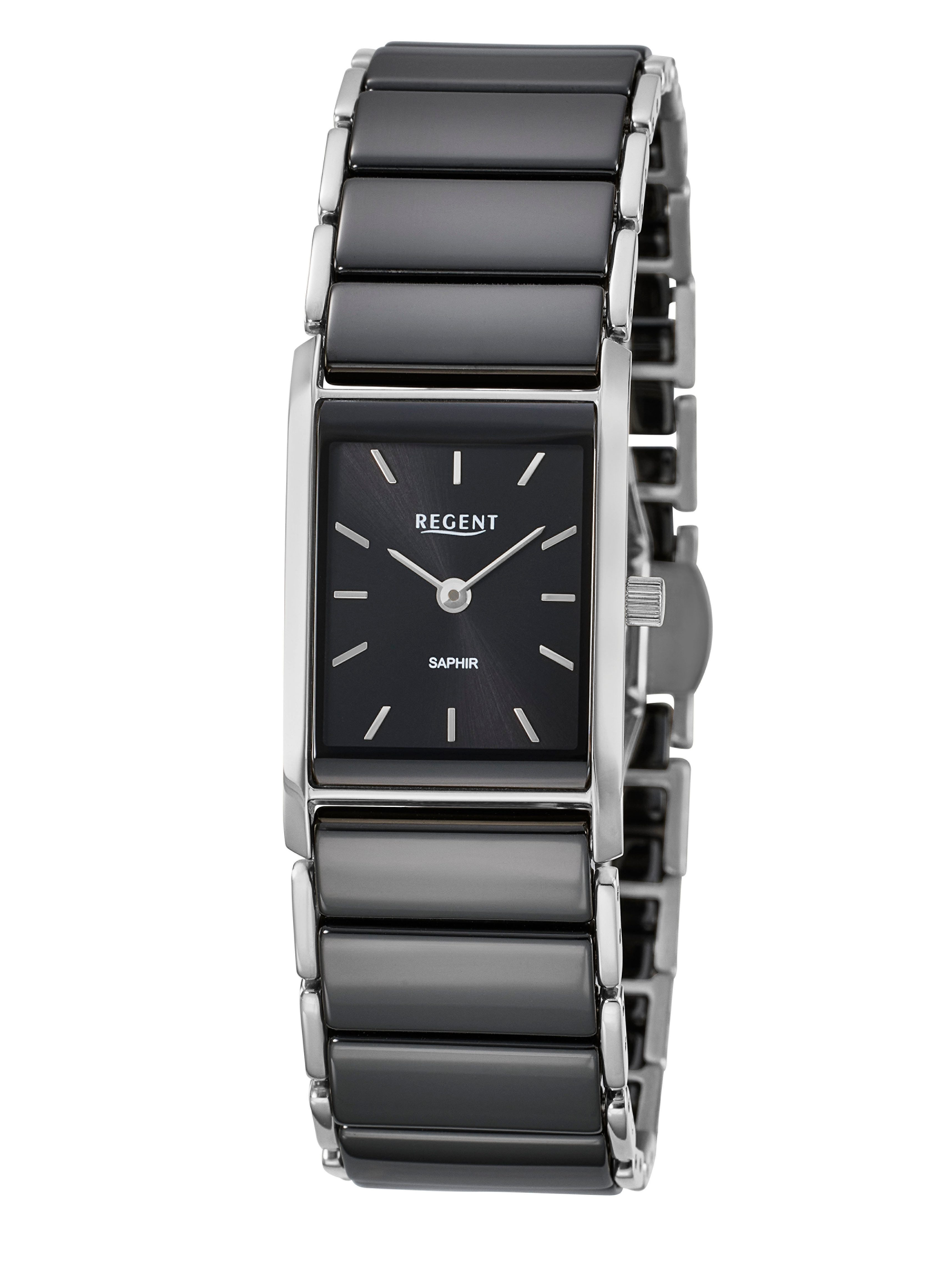 Regent Quarzuhr F-1583, Armbanduhr, Damenuhr, analog günstig online kaufen