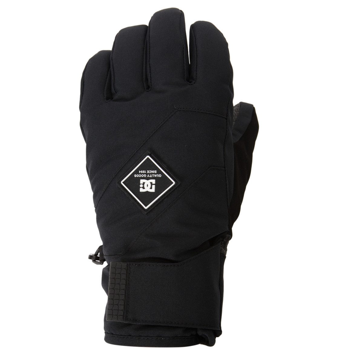 DC Shoes Langlaufhandschuhe FRANCHISE YOUTH GLOVE