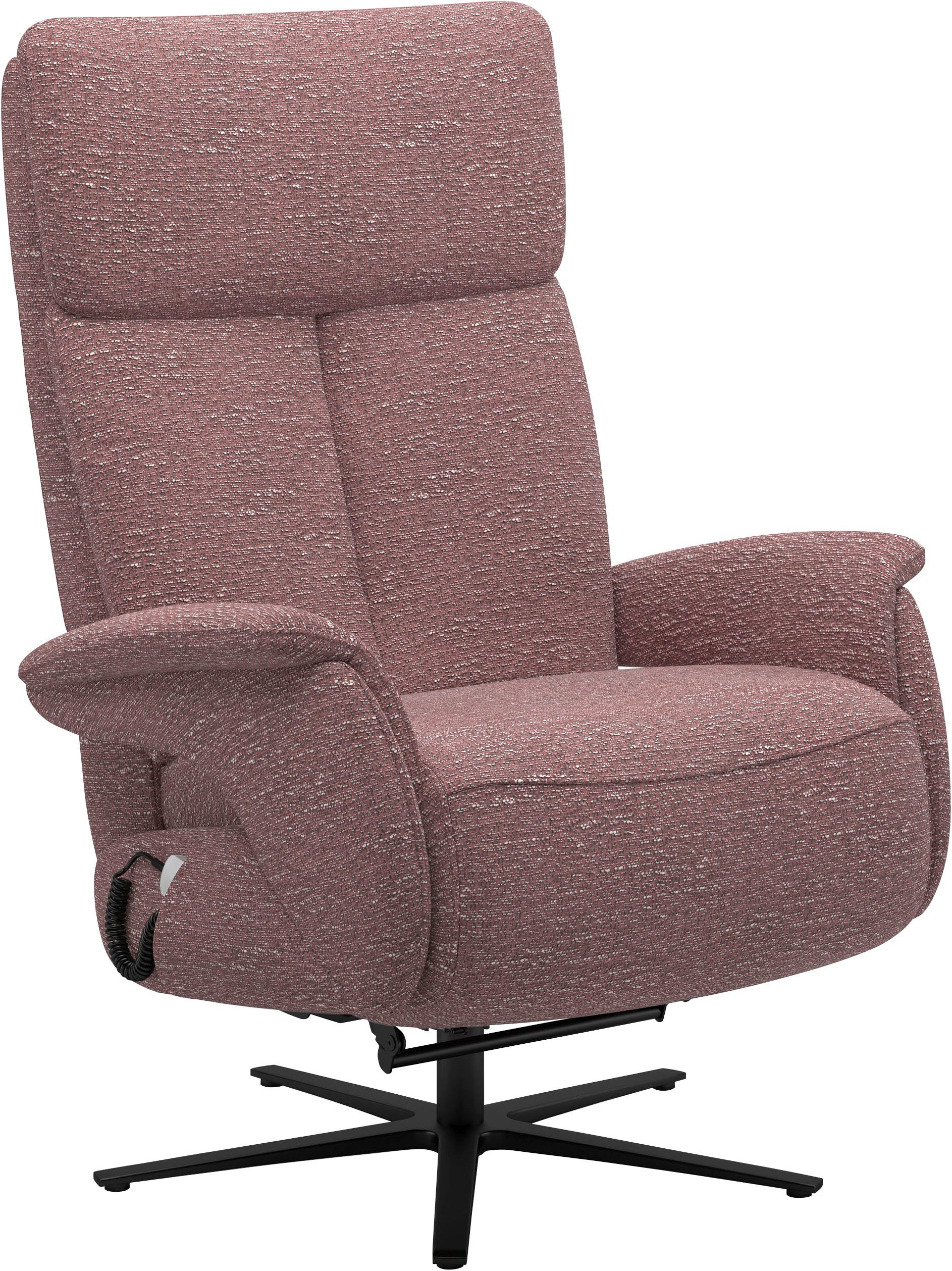 sit&more TV-Sessel TV Sessel Triple Seven günstig online kaufen