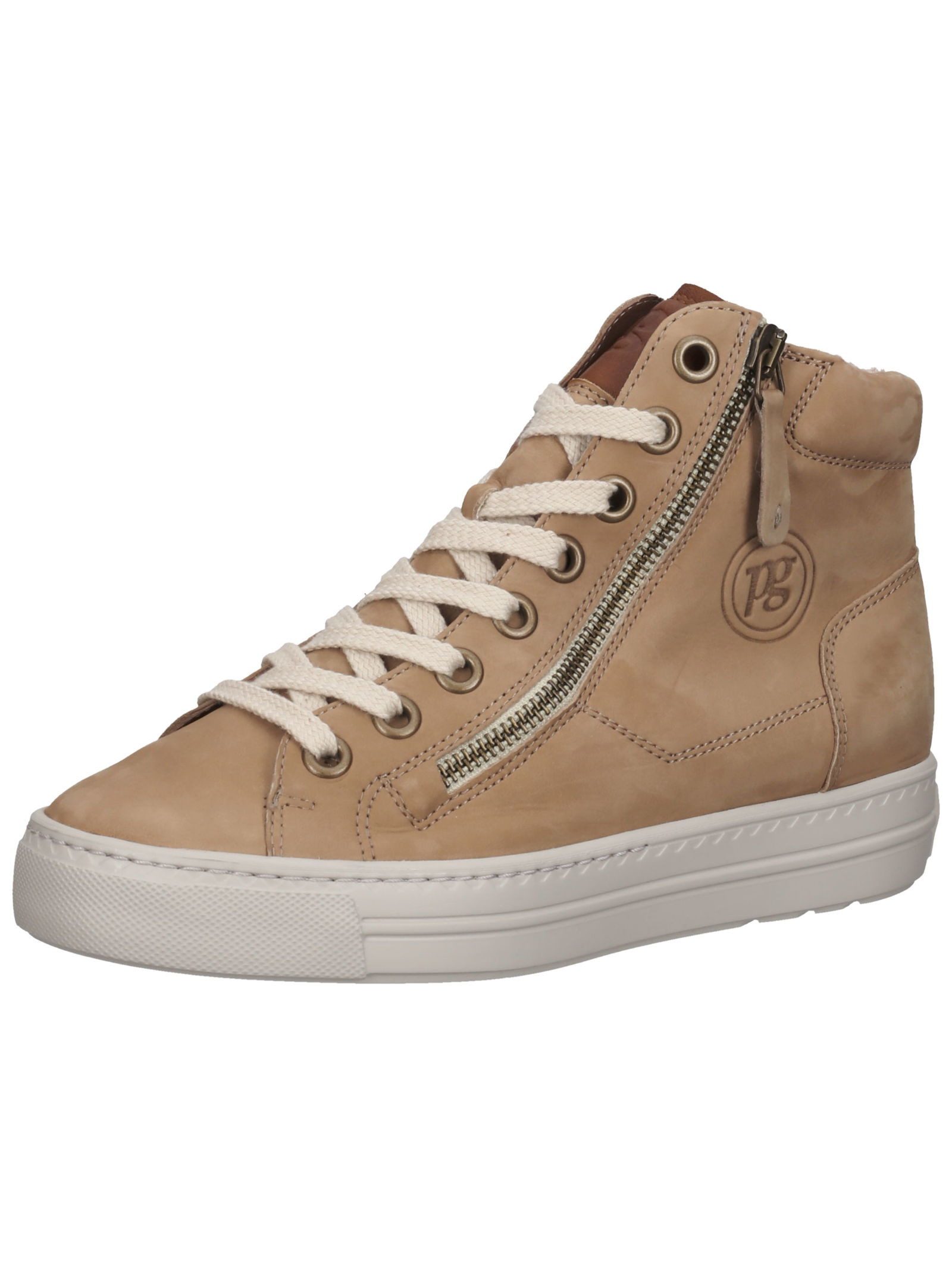 Paul Green Paul Green Sneaker Nubukleder günstig online kaufen