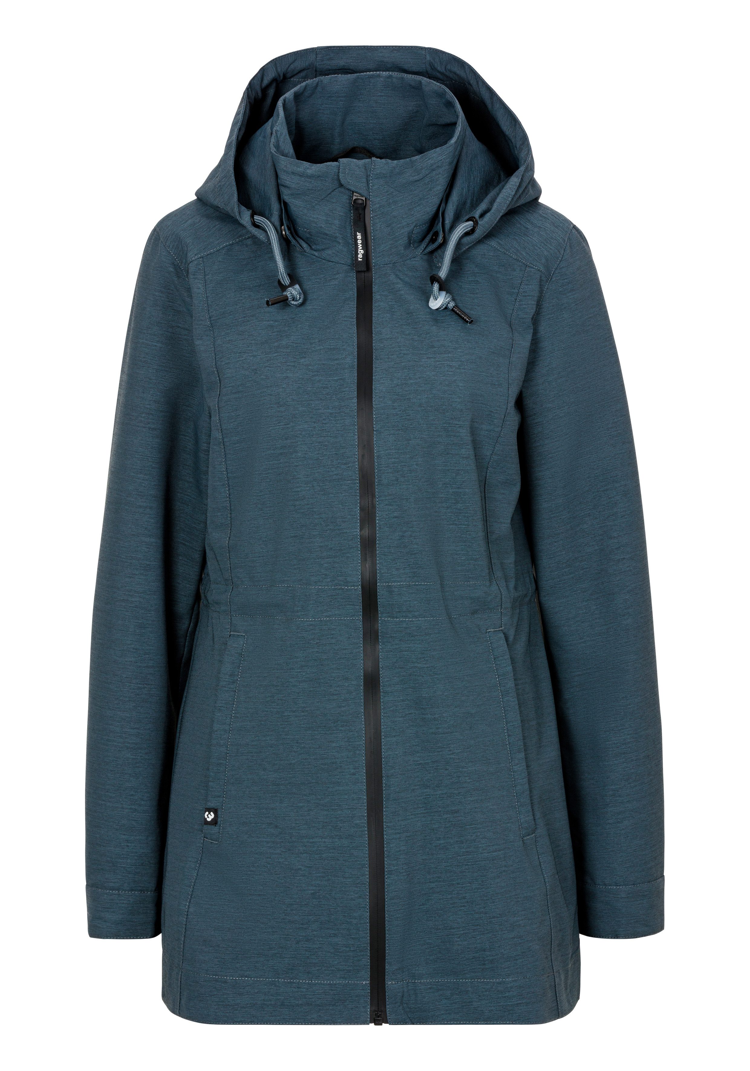 Ragwear Outdoorjacke DAKKOTA A günstig online kaufen