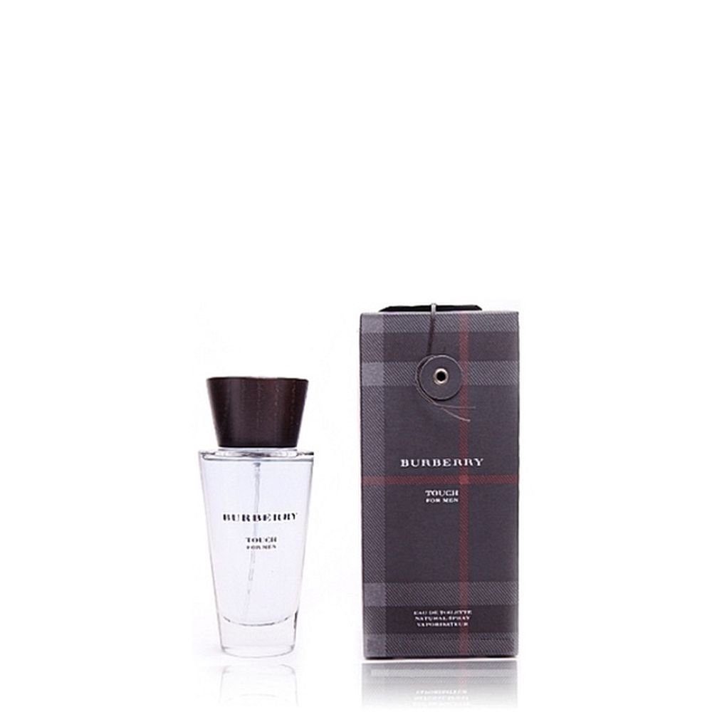 BURBERRY Eau de Toilette Burberry Touch for Men Eau de Toilette 30 ml