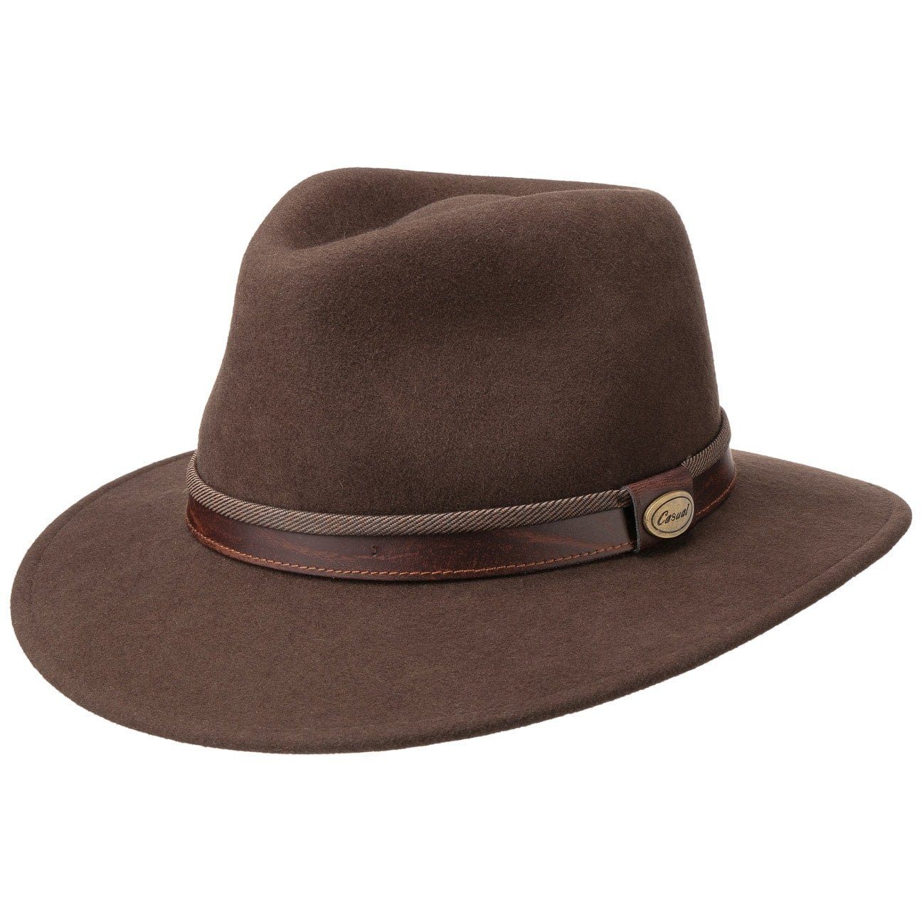 Lierys Filzhut (1-St) Travellerhut, Made in günstig online kaufen