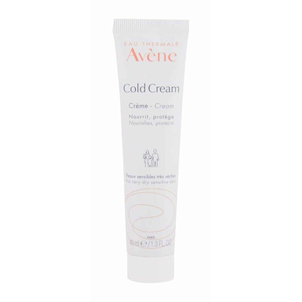 Avene Tagescreme Cold Cream 40ml