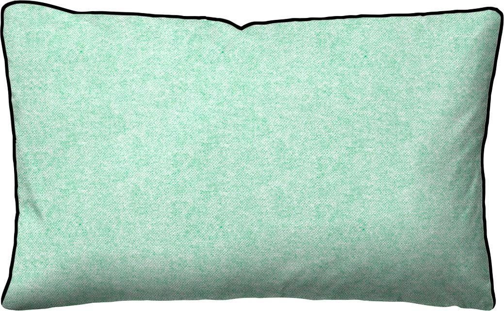 Biberna Kissenbezug Hermal Flanell mit Reißverschluss, günstig online kaufen