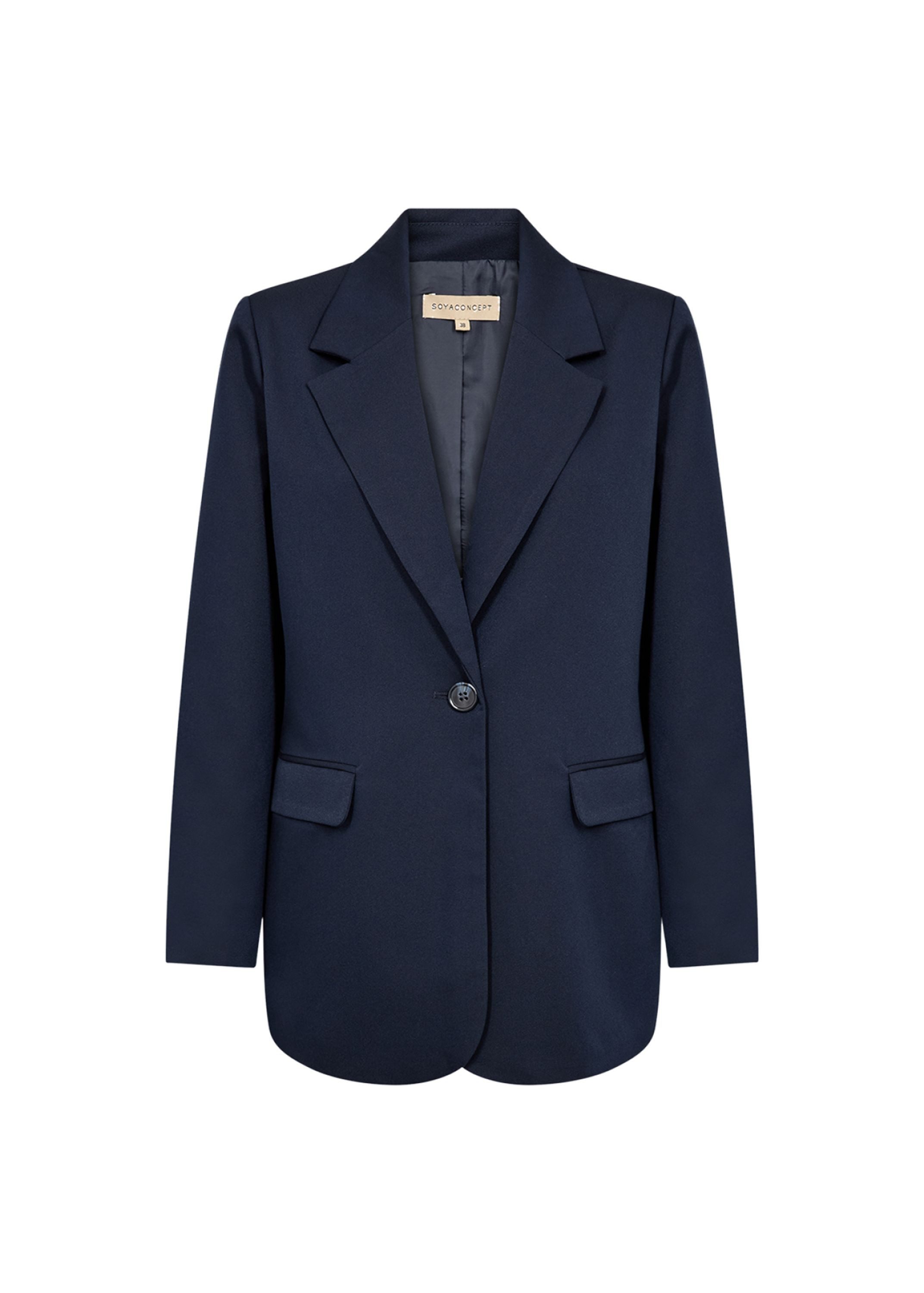 soyaconcept Jackenblazer