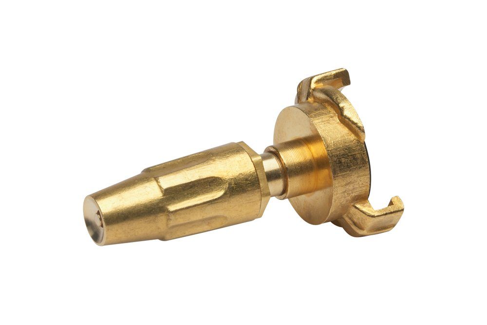 Meister Werkzeuge Schlauchadapter