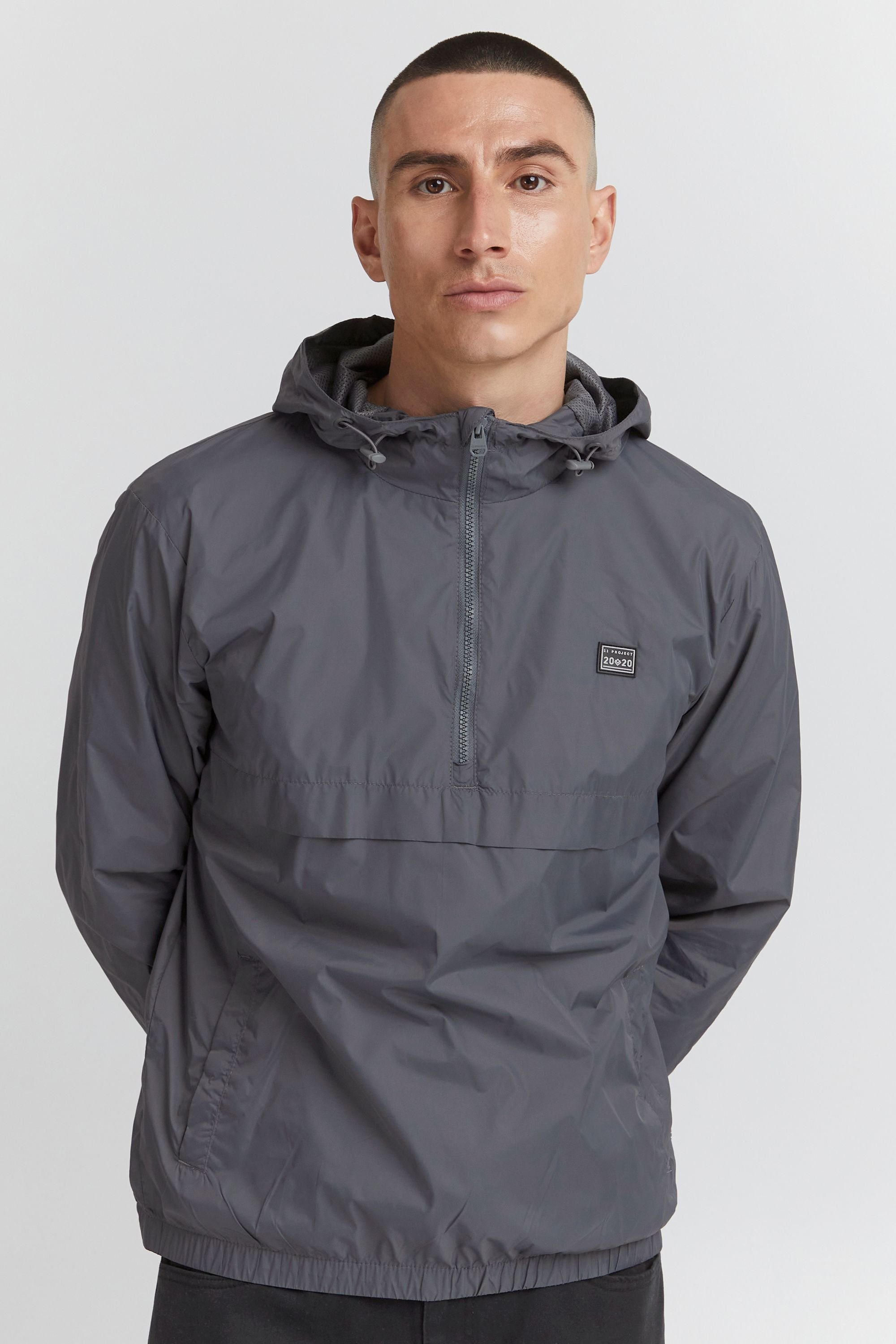 11 Project Anorak 11 Project PRSkov