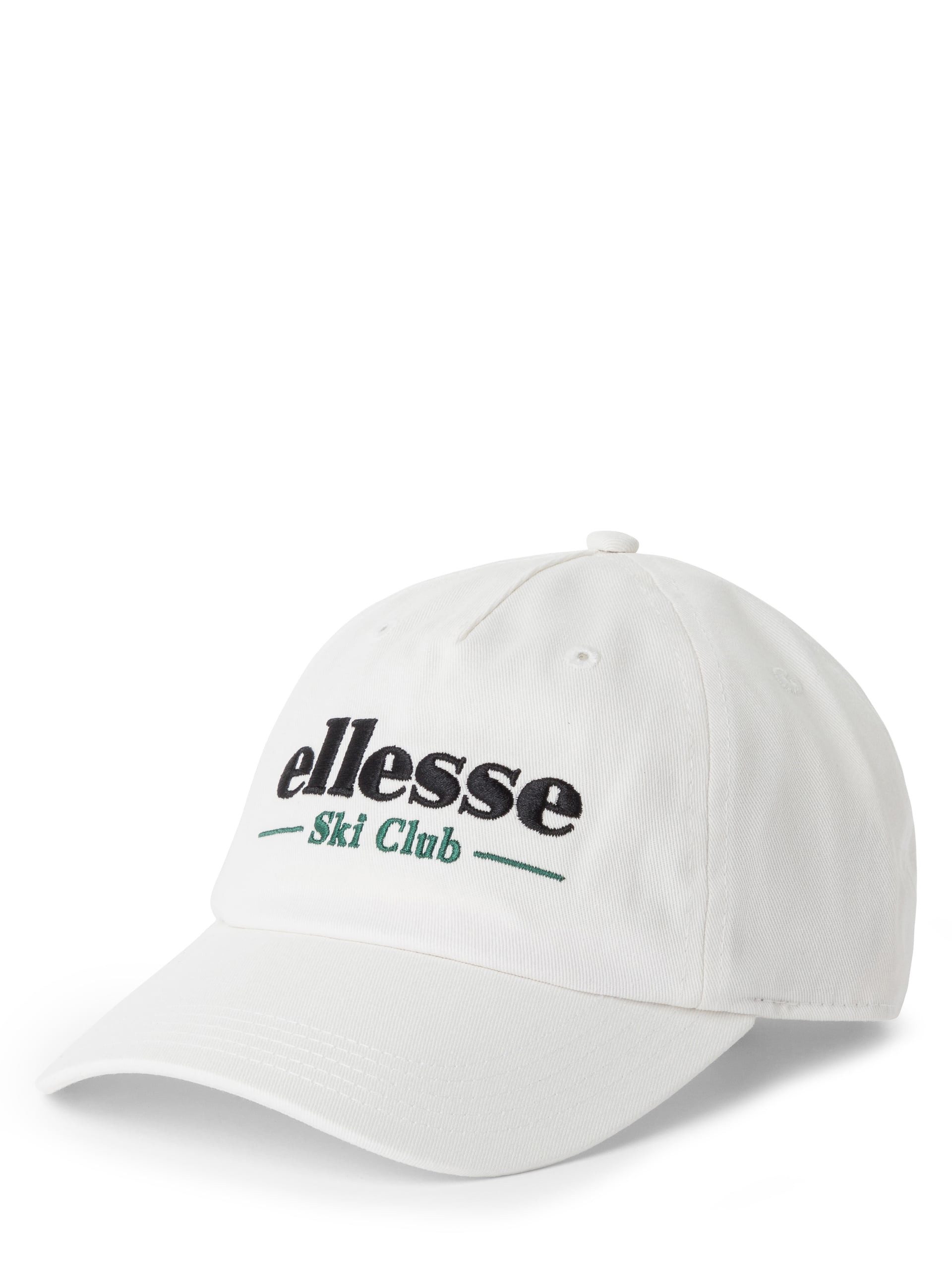 Ellesse Baseball Cap Notre Cap
