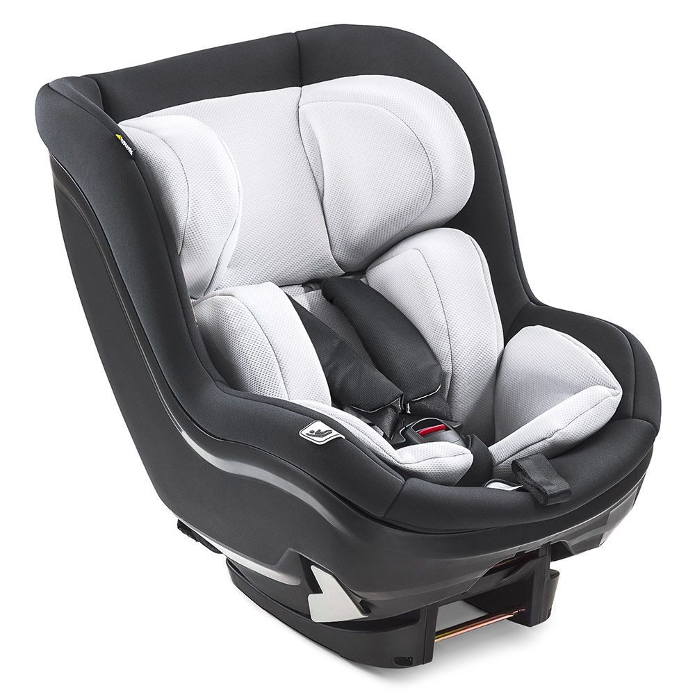 Autokindersitz iPro Kids - i-Size - Caviar
