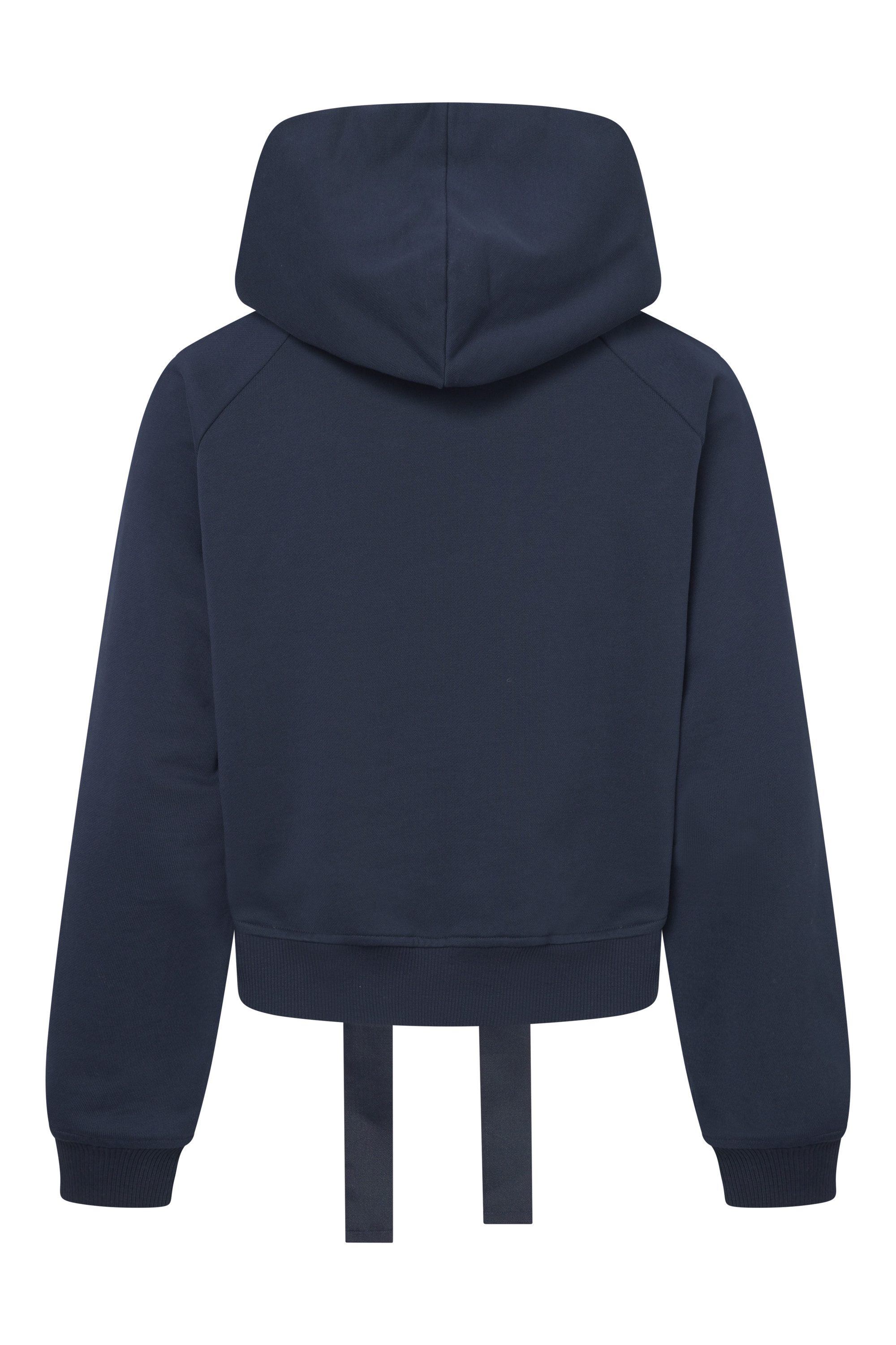 Joop Jeans Kapuzensweatshirt Tinna mit Logoprint günstig online kaufen