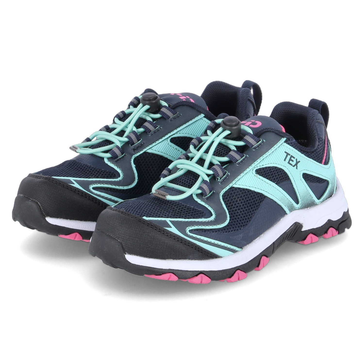 Low Sneaker CEDRIC-TEX Sneaker