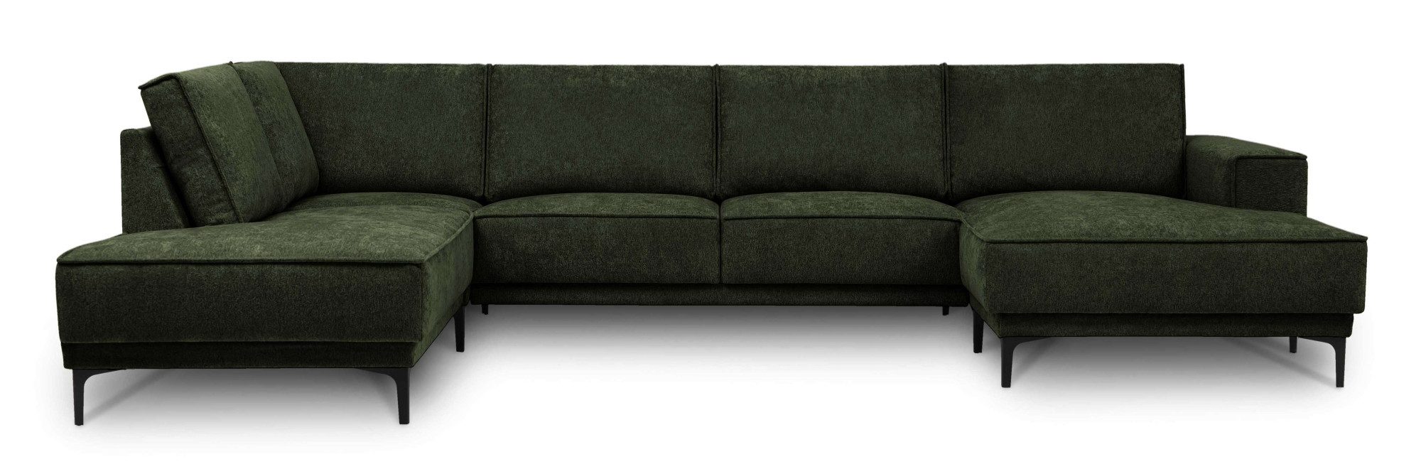 Places of Style Wohnlandschaft XXL Sofa günstig online kaufen