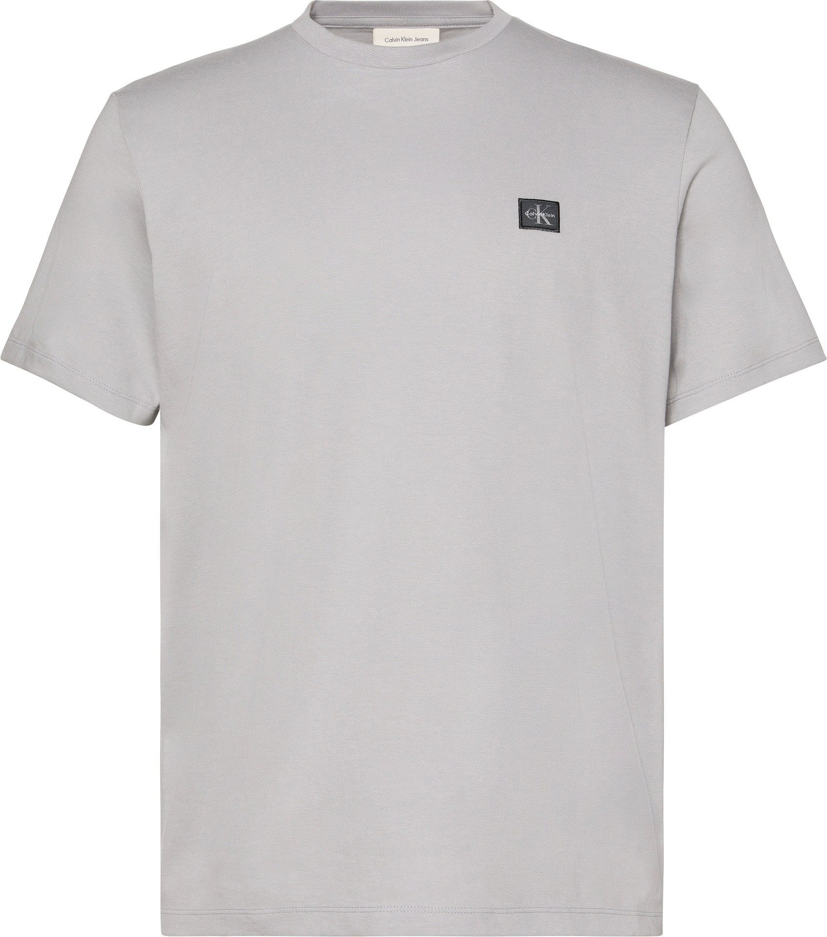 Formal Gray