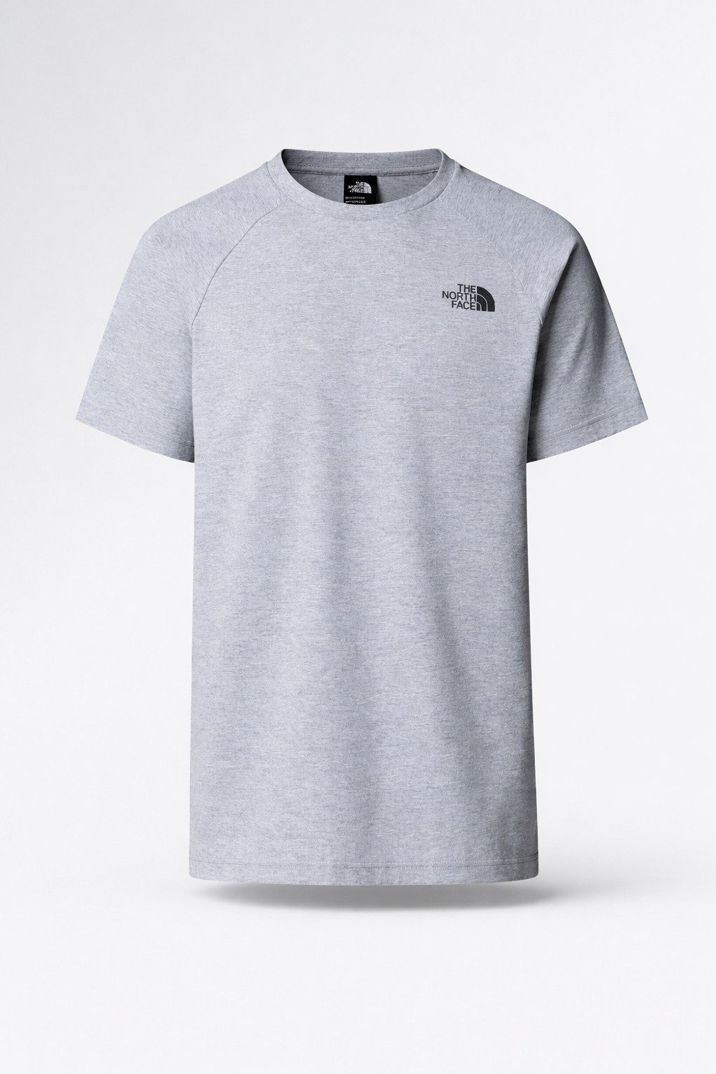 T-Shirt M SS NORTH FACES TEE - T-Shirt Herren - Herren T-Shirt