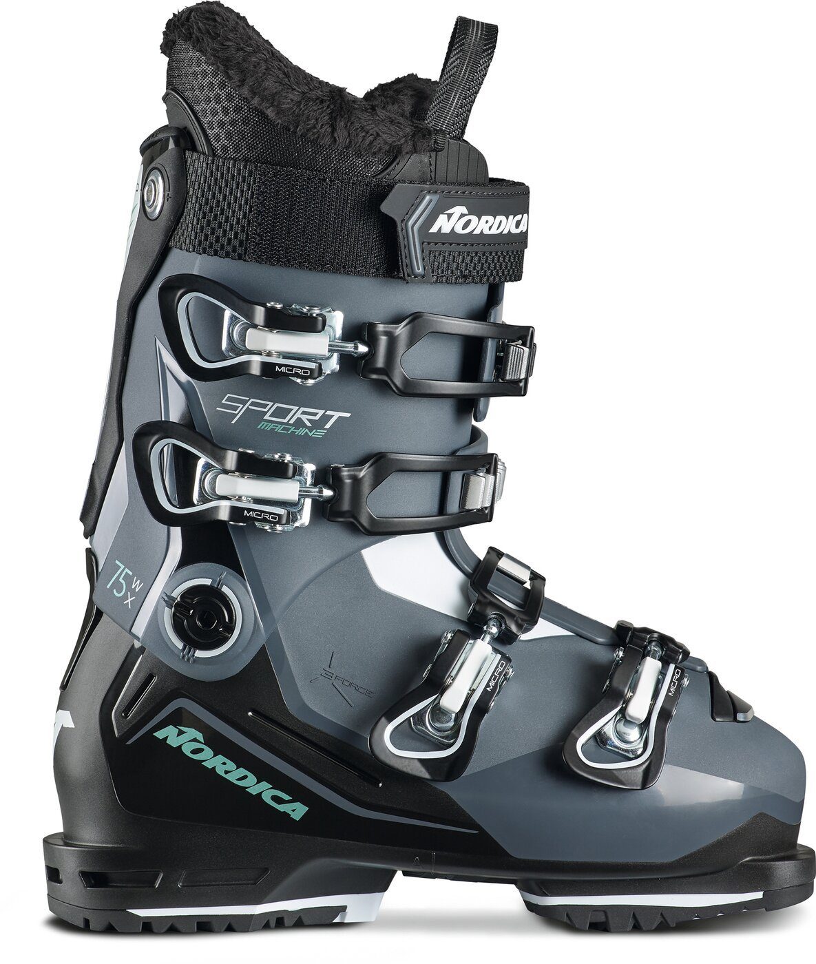 Nordica SPORTMACHINE 3 75 X W (GW) Skischuh