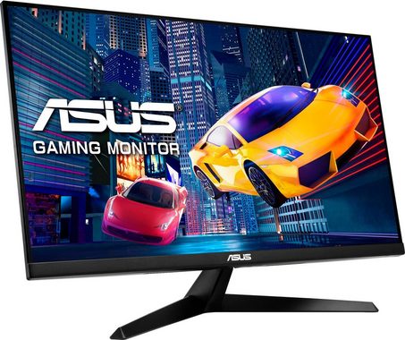 Asus VY279HE LED-Monitor (68,6 cm/27 ", 1920 x 1080 px, Full HD, 1 ms Reaktionszeit, 75 Hz, IPS)