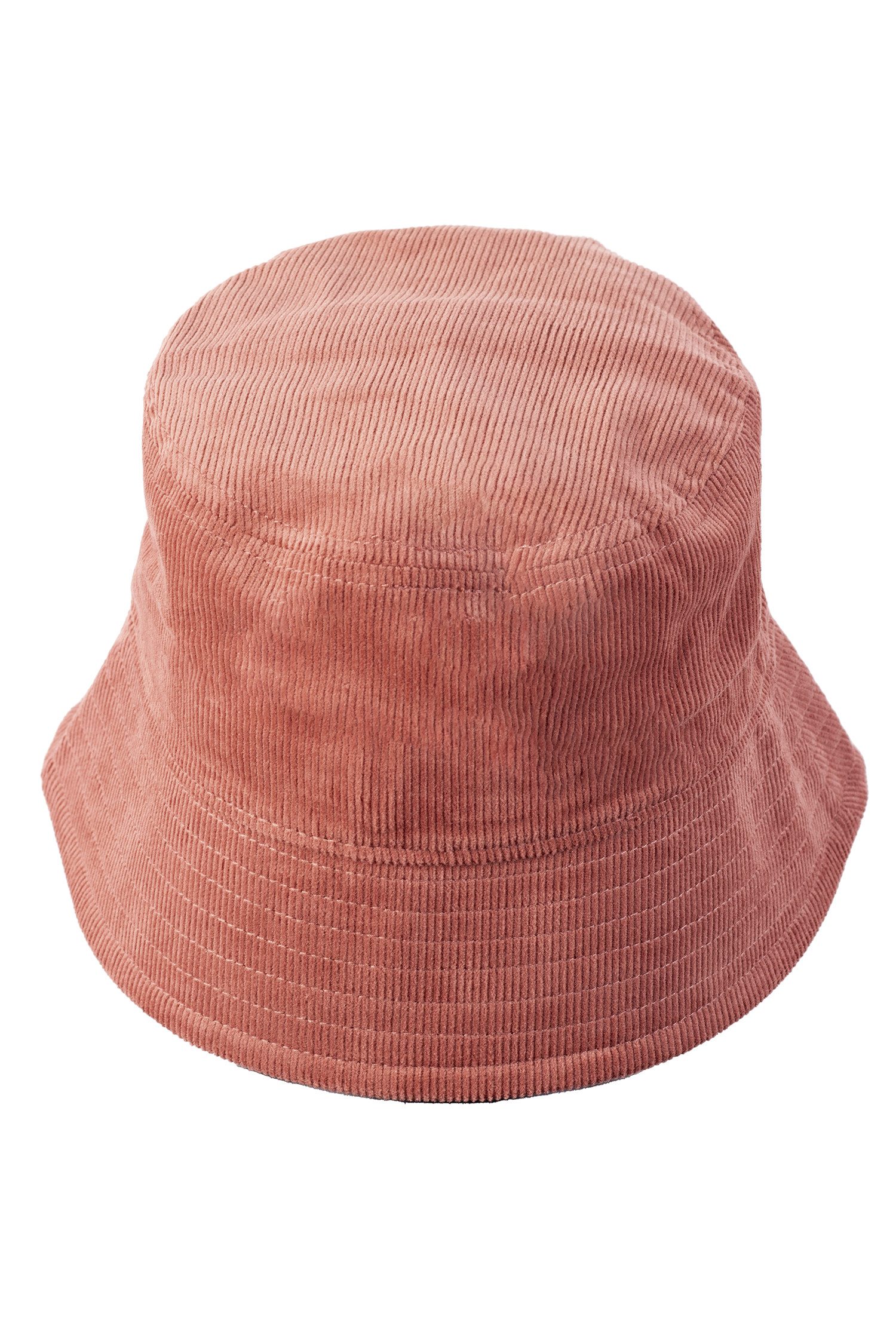 Manufaktur13 Fischerhut Cord Bucket Hat - Anglerhut 90s Retro Look