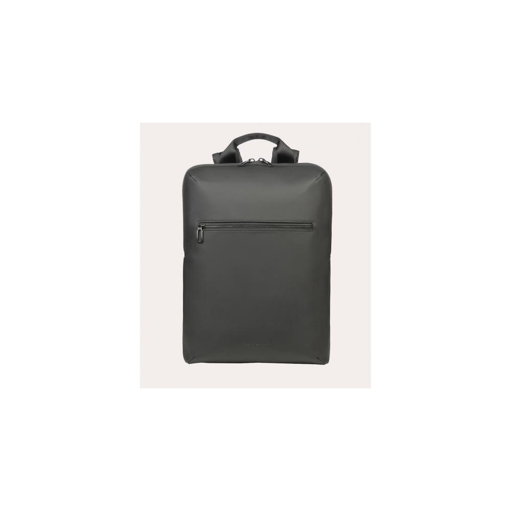Tucano Notebook-Rucksack GOMMO Rucksack Laptop 15.6", MacBook Pro 16" schwarz