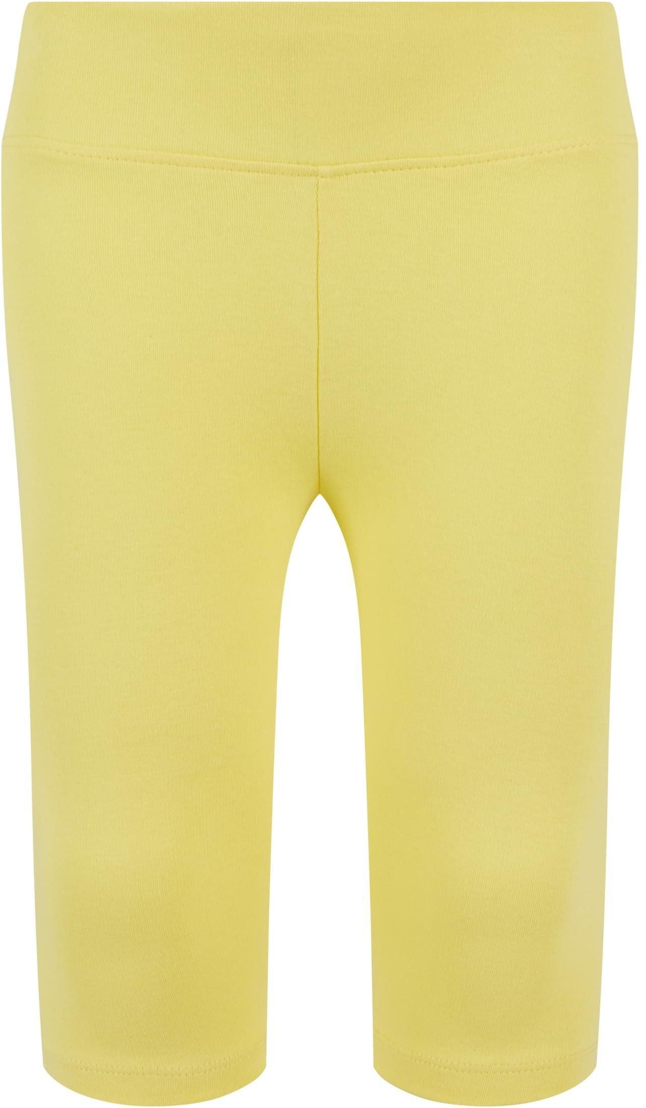 Shorts Girls High Waist Cycle Shorts Mädchen Shorts