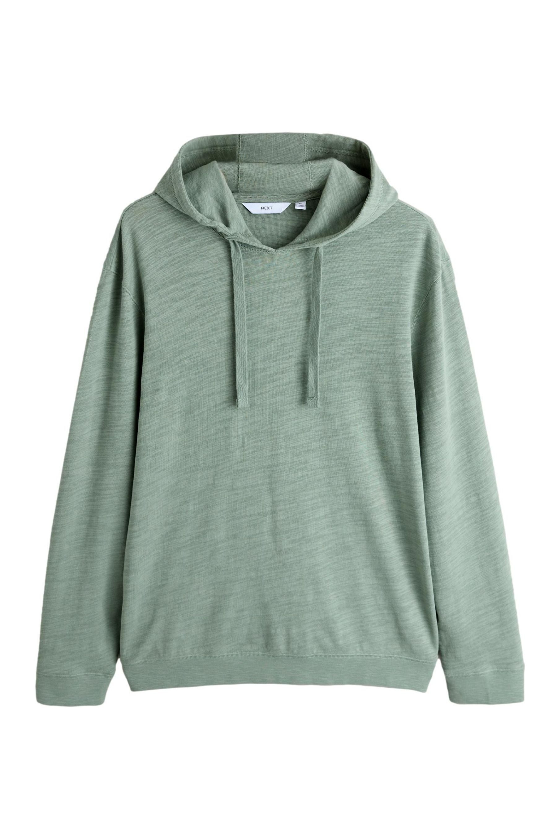 Kapuzenpullover Hoodie mit Noppen