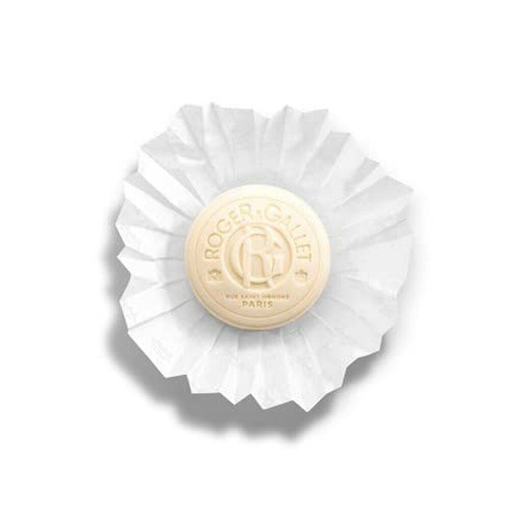 ROGER & GALLET Feste Duschseife Jean Marie Farina Soap Bar