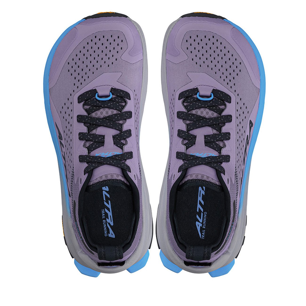 Altra Altra W Olympus 6 Damen Purple Laufschuh