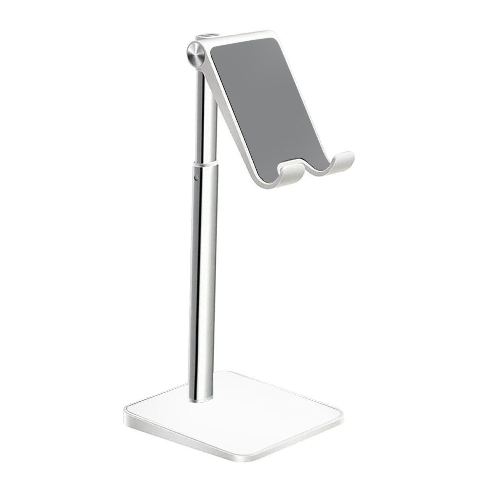 Smartphone-Halterung Handy Halter Ständer Halterung Handyhalter Handyhalterung verstellbar