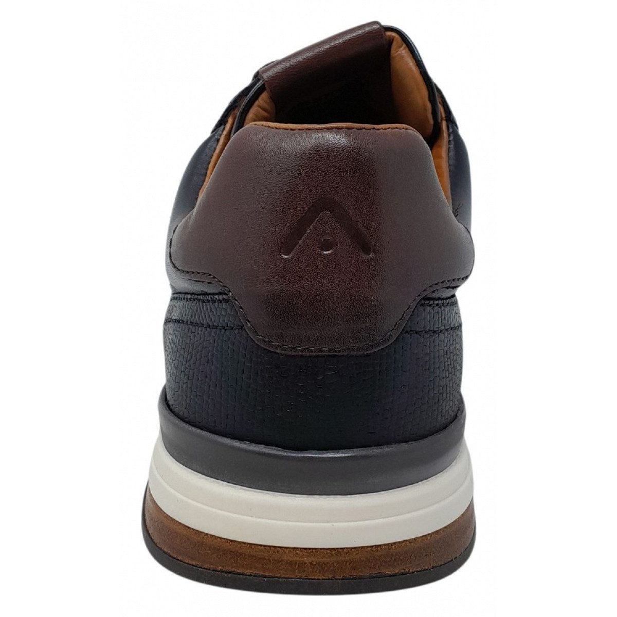 Ambitious Slow Schnürschuh