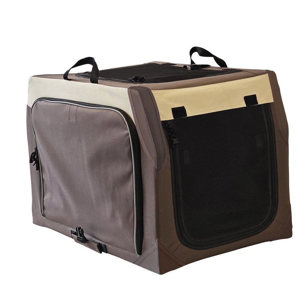 Tiertransporttasche Traveller "EXTEND"