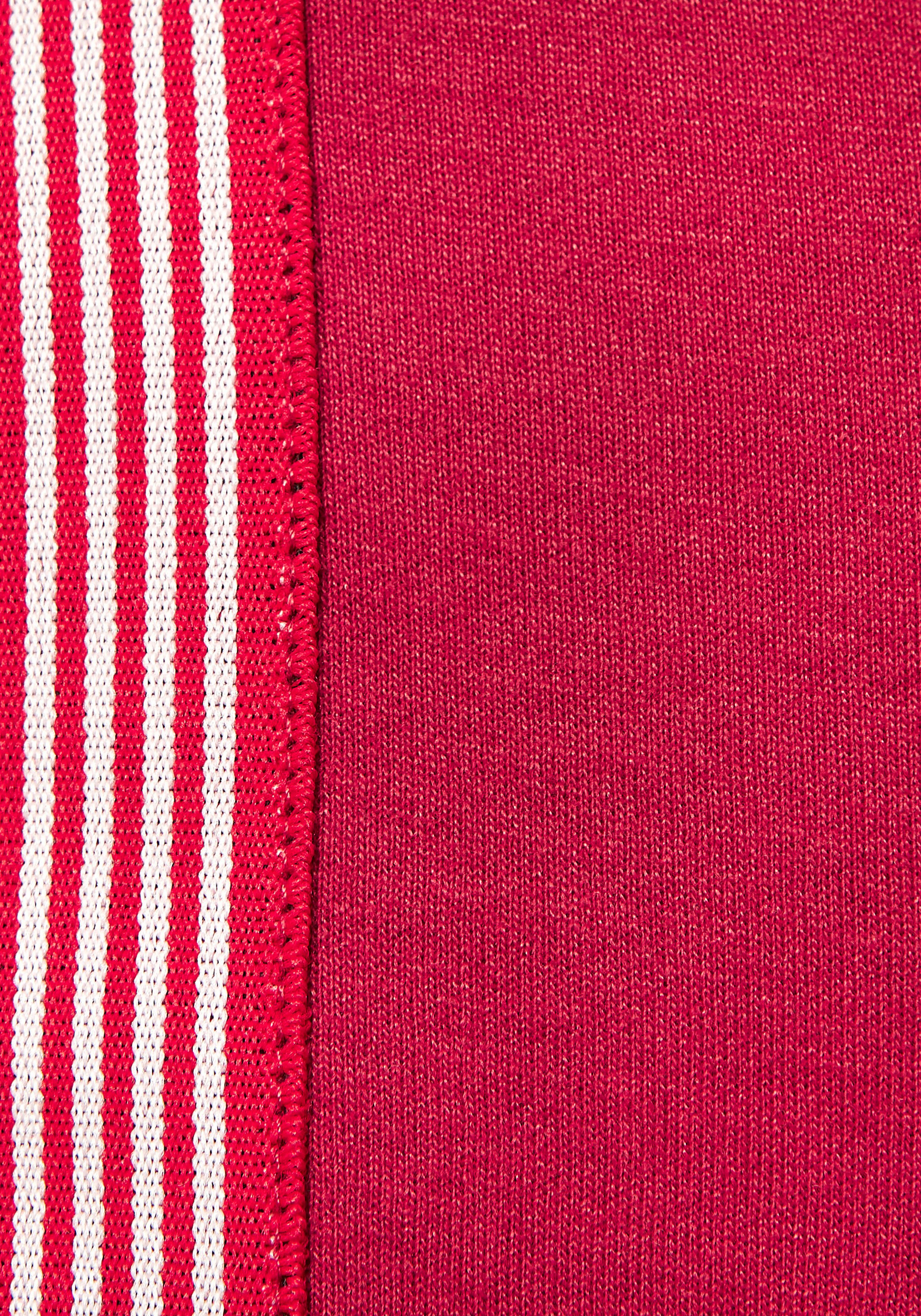 H.I.S Shorts mit seitlichen Streifen, Loungewear