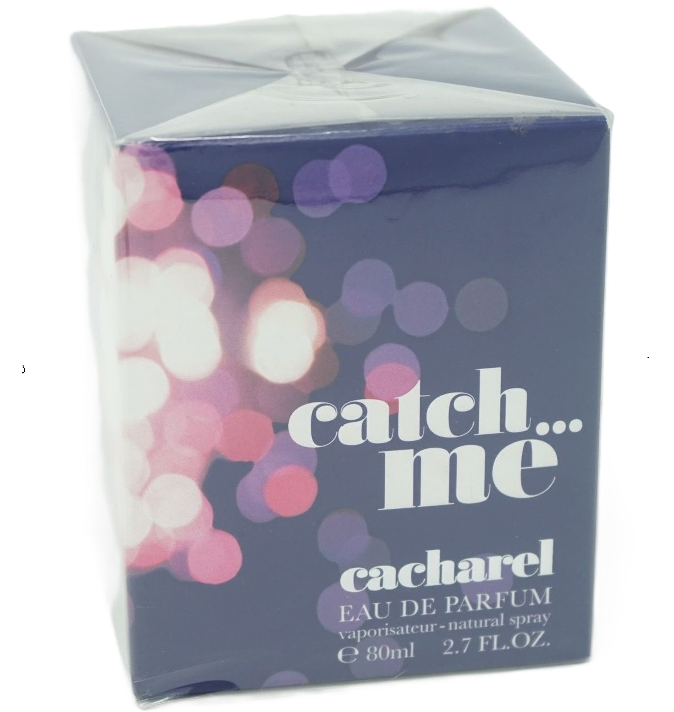 CACHAREL Парфюмы Cacharel Catch Me Парфюмы Spray 80 ml