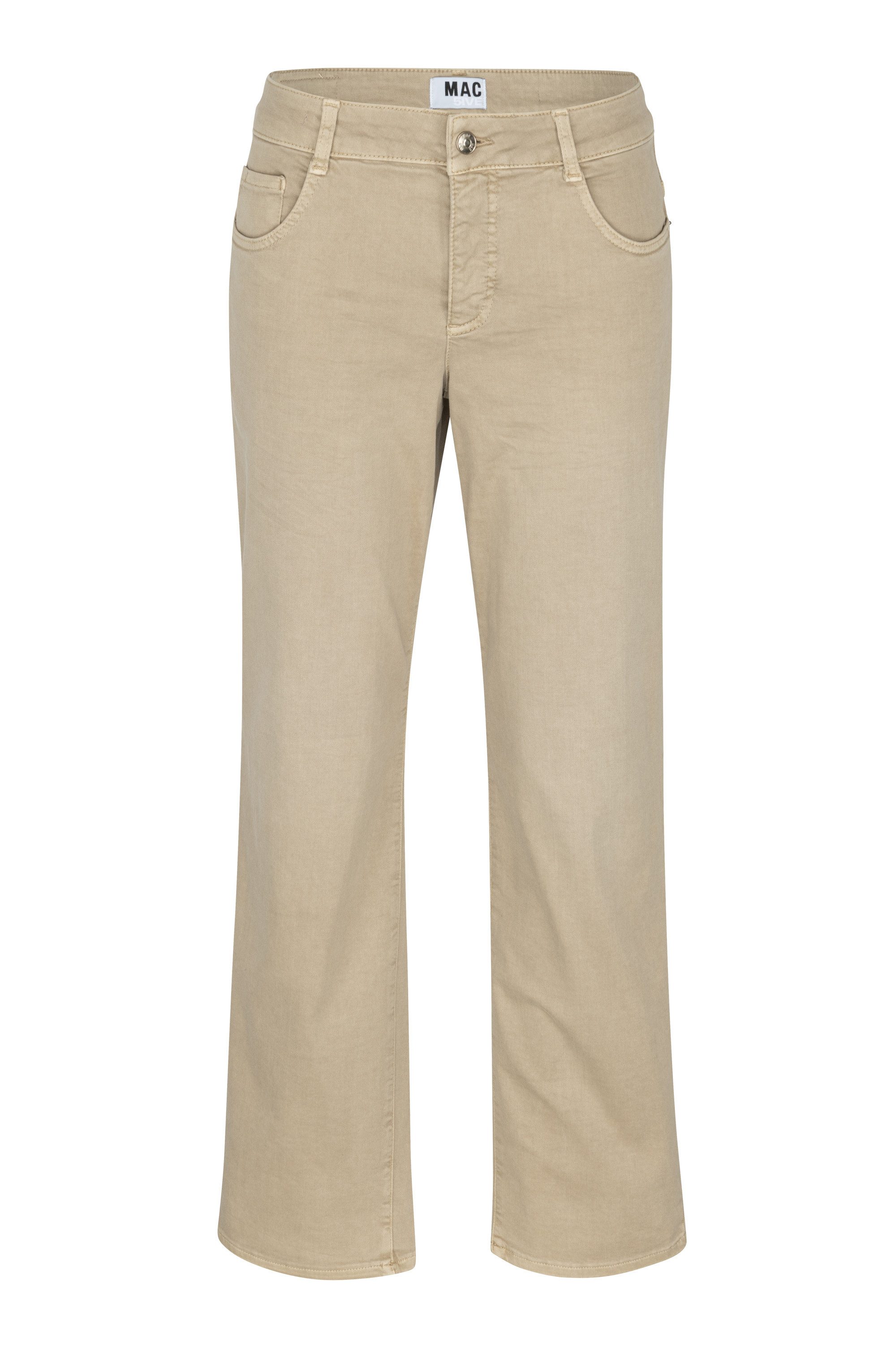 MAC Stretch-Jeans MAC GRACIA golden terra 5381-00-0423 257V