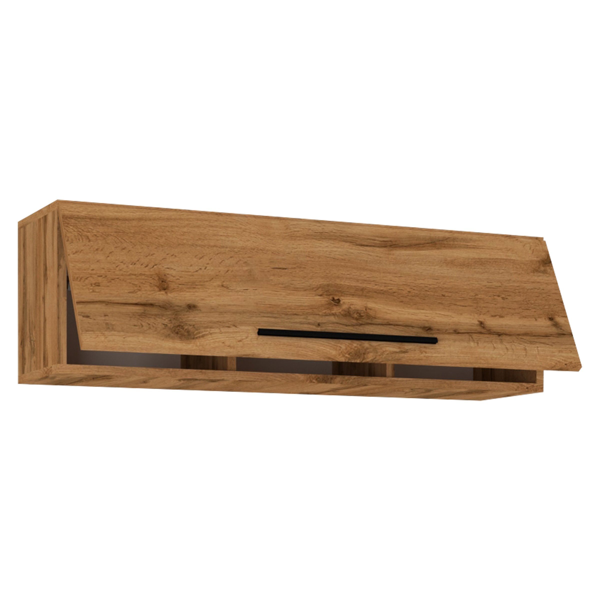 VCM Wandregal Holz Wandregal Wandschrank Klappschrank günstig online kaufen