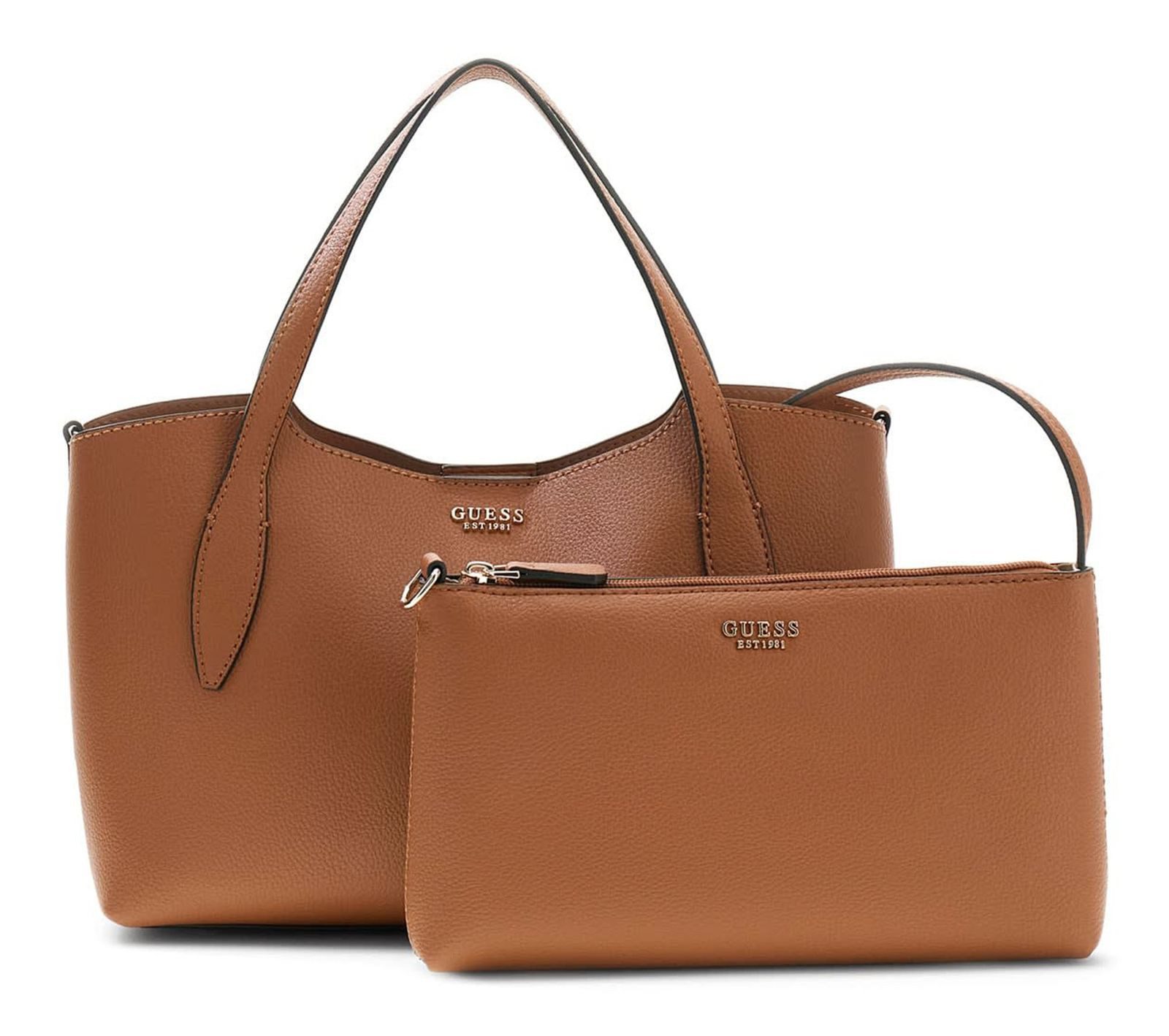 Schultertasche 2 In 1 Satchel
