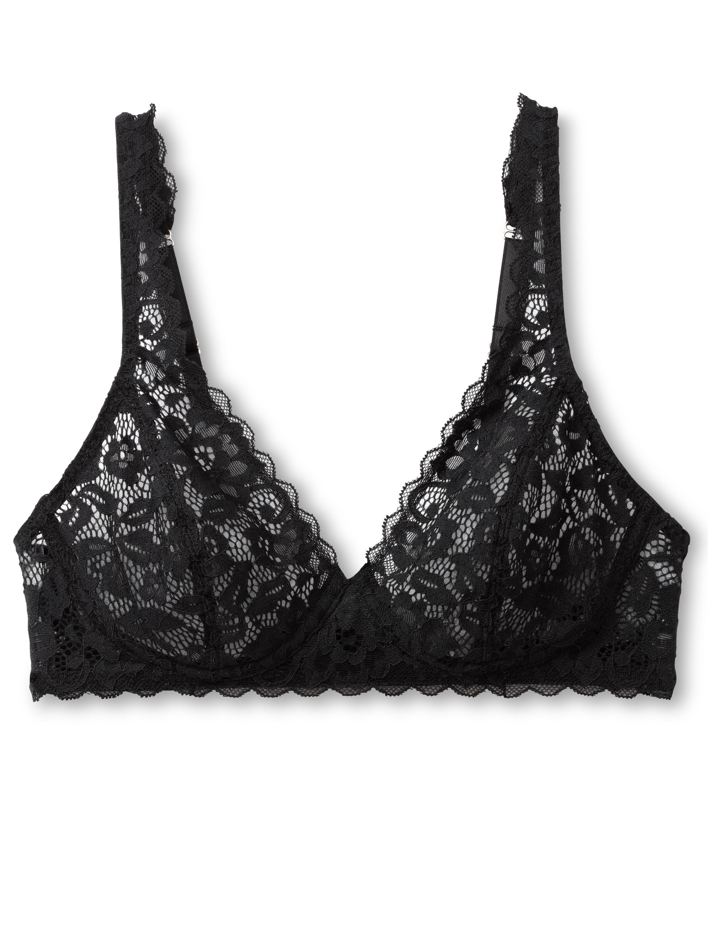 Bügelloser BH Natural Comfort Lace Damen