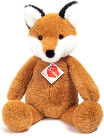 Teddy Hermann® Kuscheltier Fuchs Foxie, 32 cm